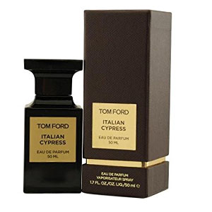 Tom Ford Italian Cypress