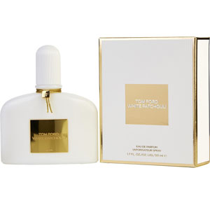 Tom Ford White Patchouli