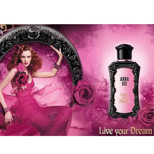 Anna Sui Live Your Dream