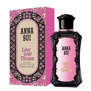 Anna Sui Live Your Dream