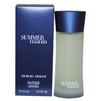 Summer Mania Homme