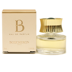 Boucheron B by Boucheron