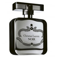 Christian Lacroix Noir