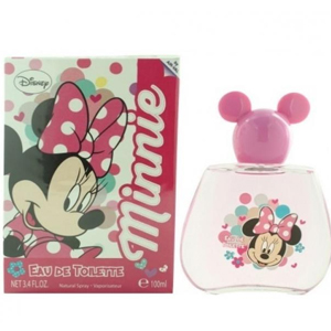 Air-Val International Disney Minnie Mouse