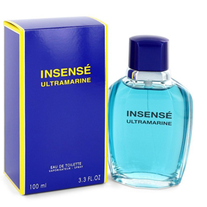 Givenchy Insense Ultramarine