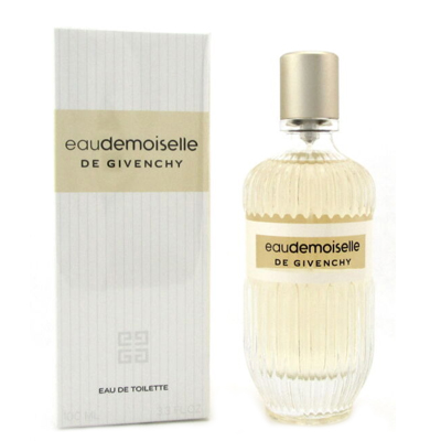 Givenchy Eaudemoiselle