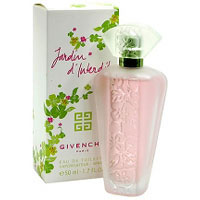 Givenchy Jardin d`Interdit