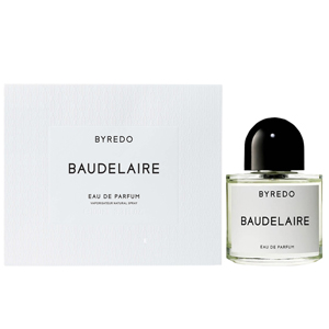 Byredo Baudelaire