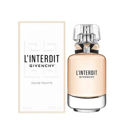 Givenchy L`Interdit