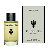 James Heeley Cuir Pleine Fleur