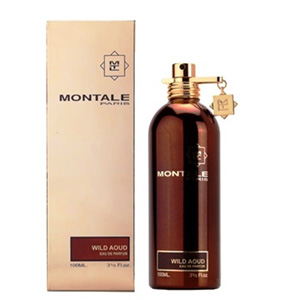 Montale Wild Aoud