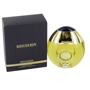 Boucheron Floral Oriental