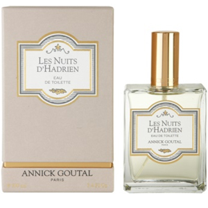 Annick Goutal Eau d`Hadrien