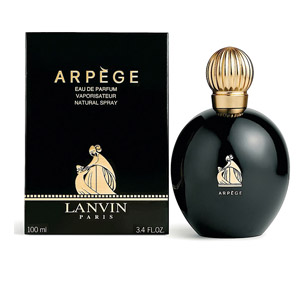 Lanvin Arpege