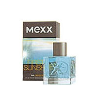 Mexx First Sunshine Men