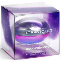 Paco Rabanne Ultraviolet Aurora Borealis