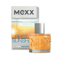 Mexx First Sunshine