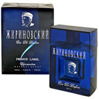 Girinovsky Private Label