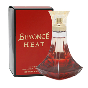 Beyonce Heat