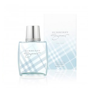 Burberry hot sale summer 2010