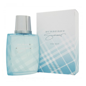 Burberry Burberry Summer for Men 2010