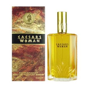 Caesars Woman