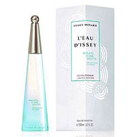 Issey Miyake L`Eau D`Issey Reflets D Une Goutte