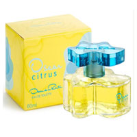 Oscar de la Renta Oscar Citrus