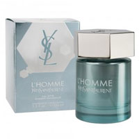 L`Homme eau d`ete summer