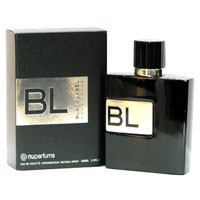 Nu Parfums Black