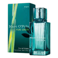 Marc O`Polo Pure Green Man