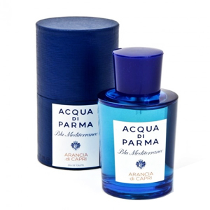 Acqua di Parma Blu Mediterraneo Arancia Di Capri