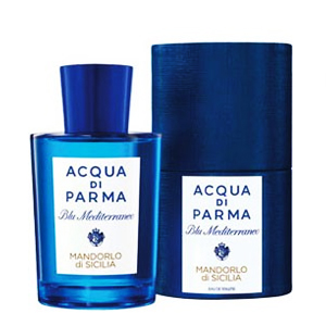 Acqua di Parma Blu Mediterraneo Mandorlo Di Sicilia