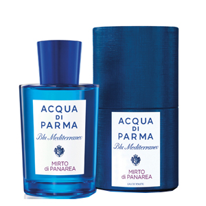 Acqua di Parma Blu Mediterraneo Mirto Di Panarea