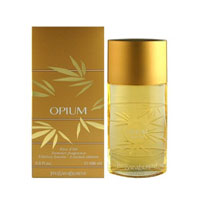 Yves Saint Laurent Opium Eau D`ete