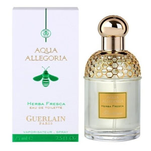 Guerlain Aqua Allegoria Herba Fresca