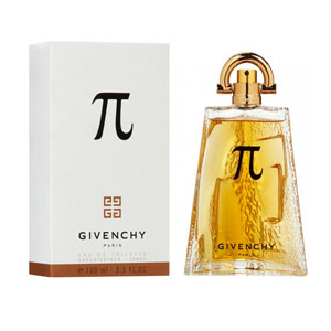 Givenchy Pi