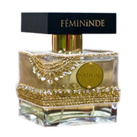 Sahlini Parfums Femininde