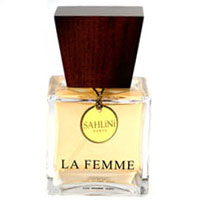 Sahlini Parfums La Femme