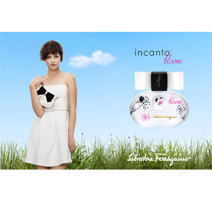 Salvatore Ferragamo Incanto Bloom