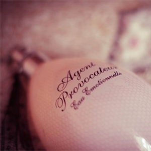 Agent Provocateur Agent Provocateur Eau Emotionnelle