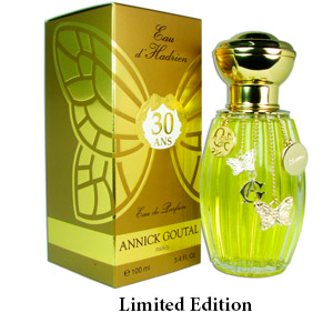 Annick Goutal Eau d`Hadrien