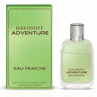 Adventure Eau Fraiche