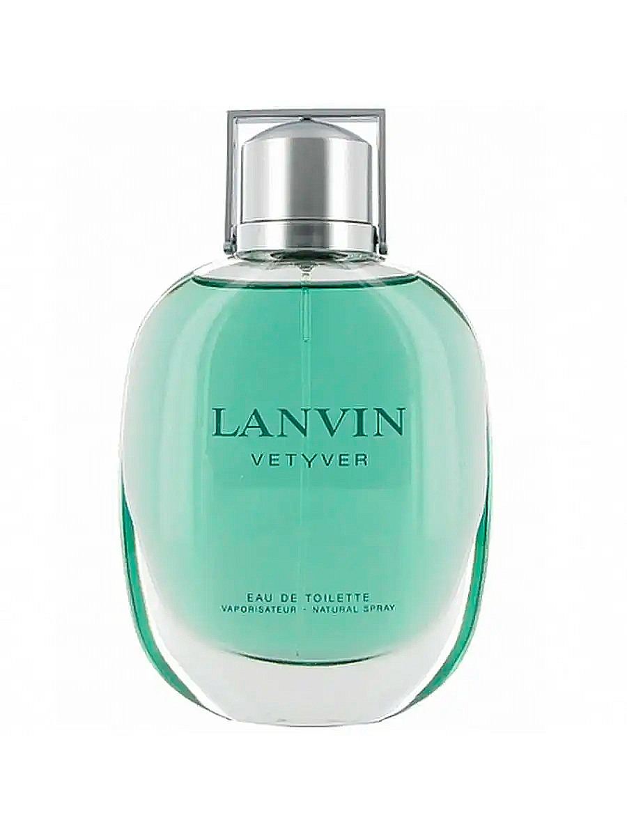 Lanvin Lanvin Vetyver