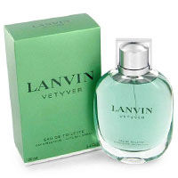 Lanvin Lanvin Vetyver