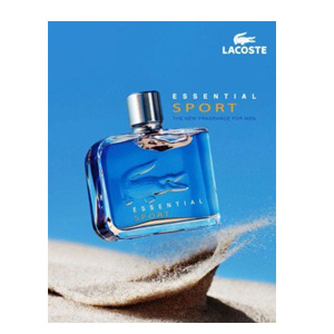 Lacoste Essential Sport