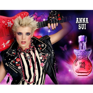 Anna Sui Rock Me!