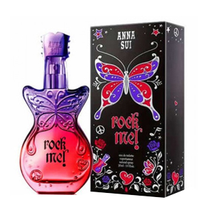 Anna Sui Rock Me!