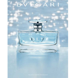 Bvlgari BLV Eau d`Ete