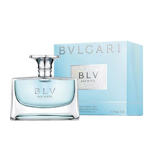 Bvlgari BLV Eau d`Ete